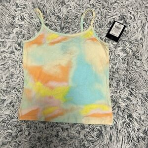 (55a) Art Class Tank Top